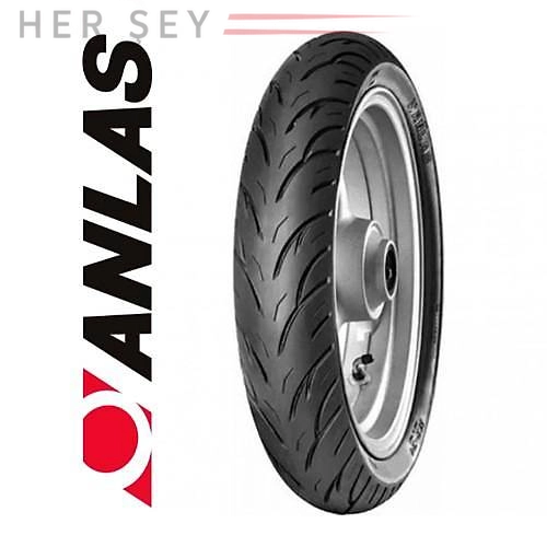 Anlas 10080-14 Tournee 48S Yeni Honda PCX Ön Lastik