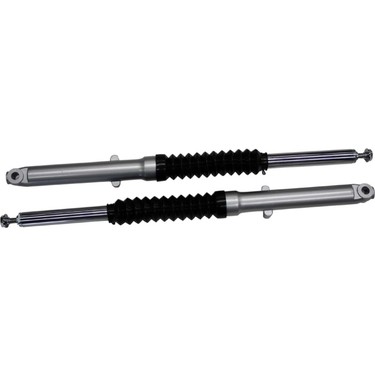 Ön Takım ve Süspansiyon