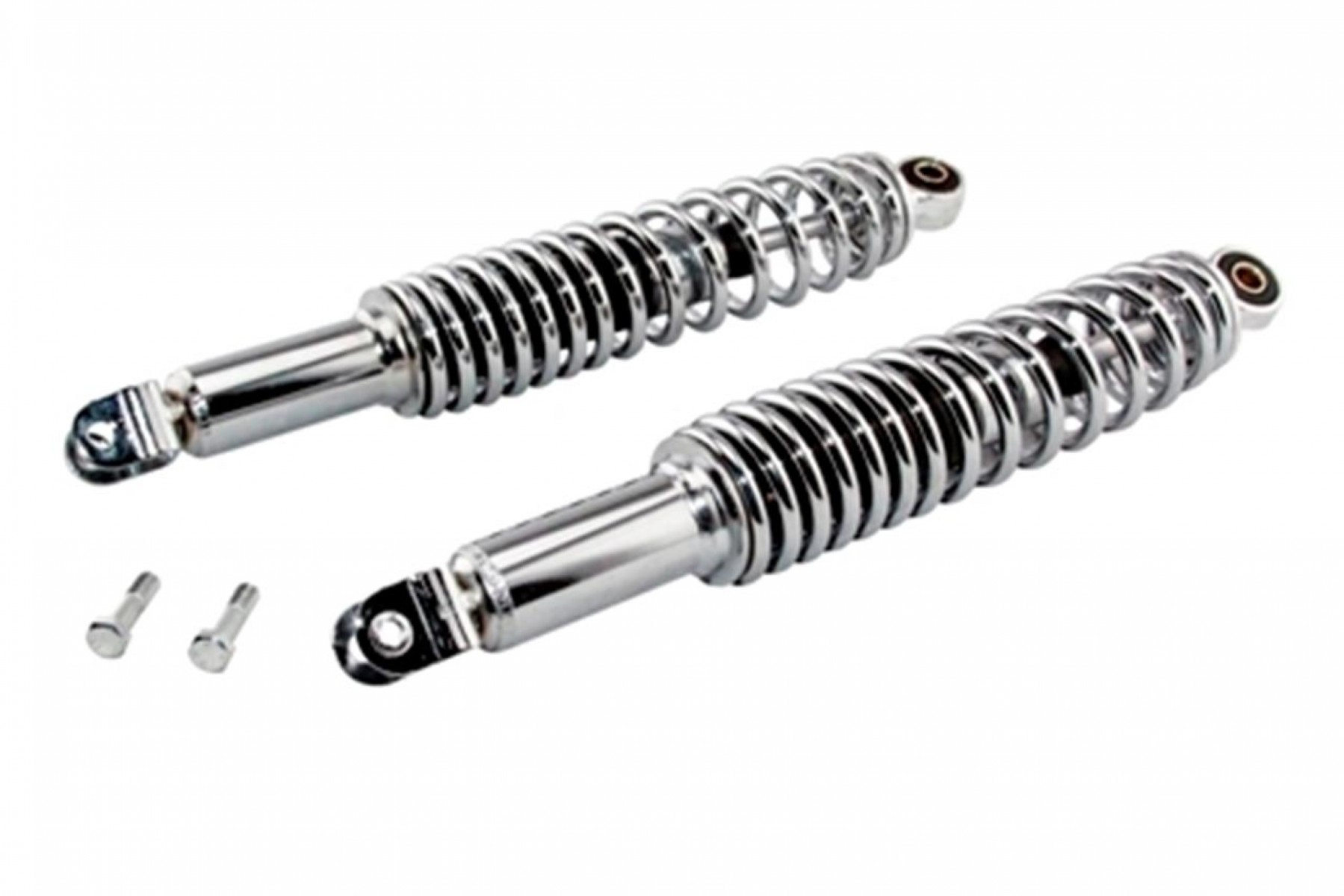 Arka Takım ve Süspansiyon