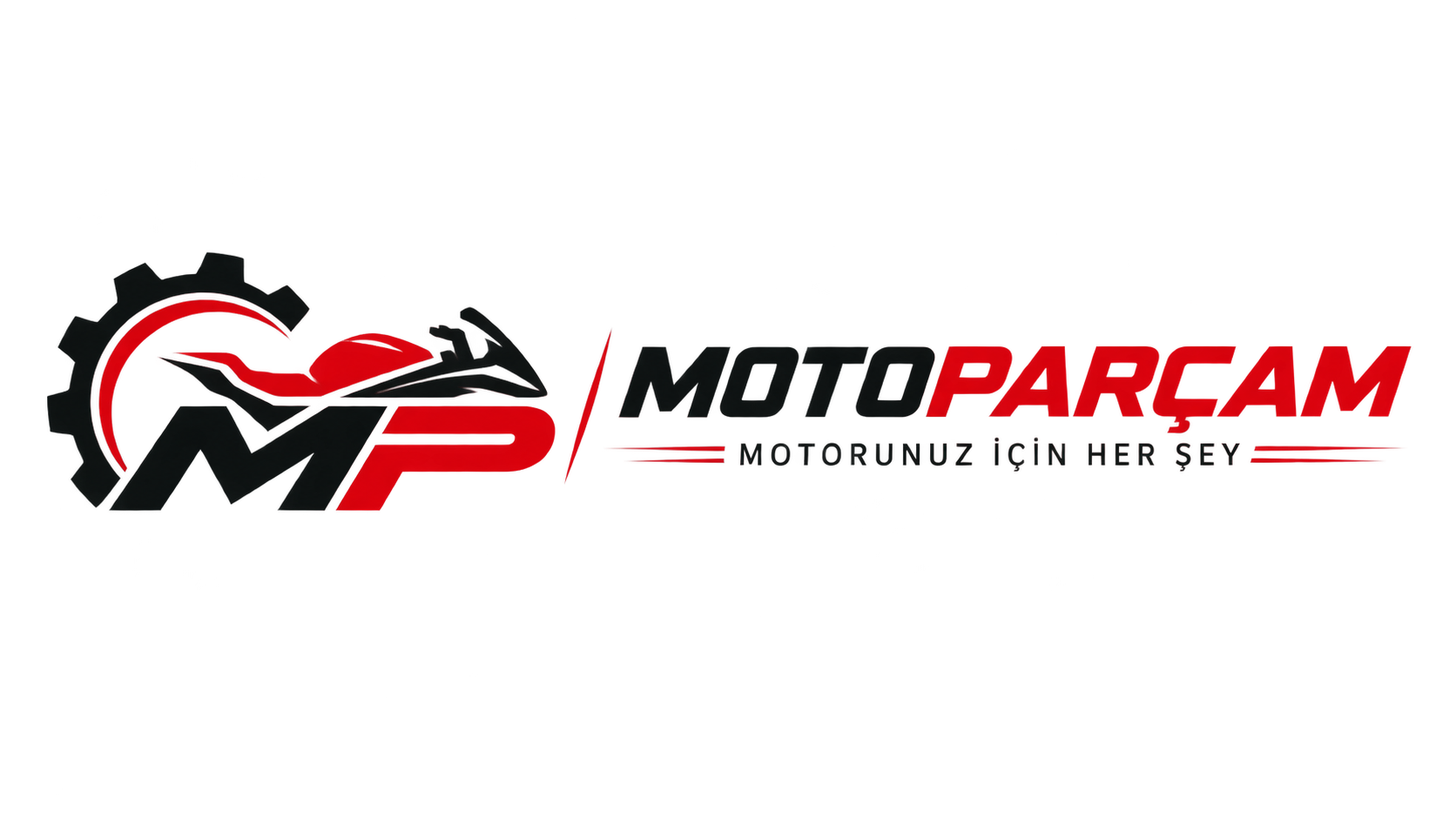 MOTO PARÇAM