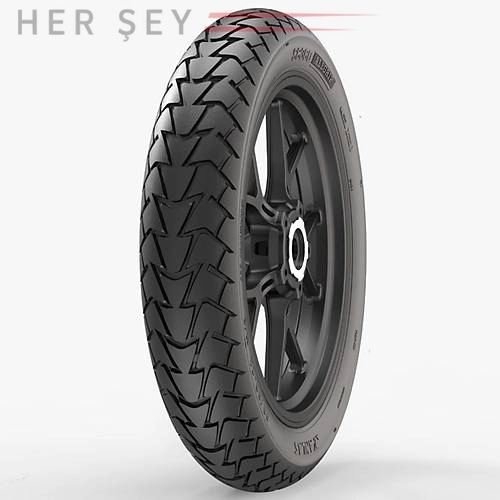 Anlas 10090-14 SC360 AllGrip 57P RF Scooter Lastiği PCX