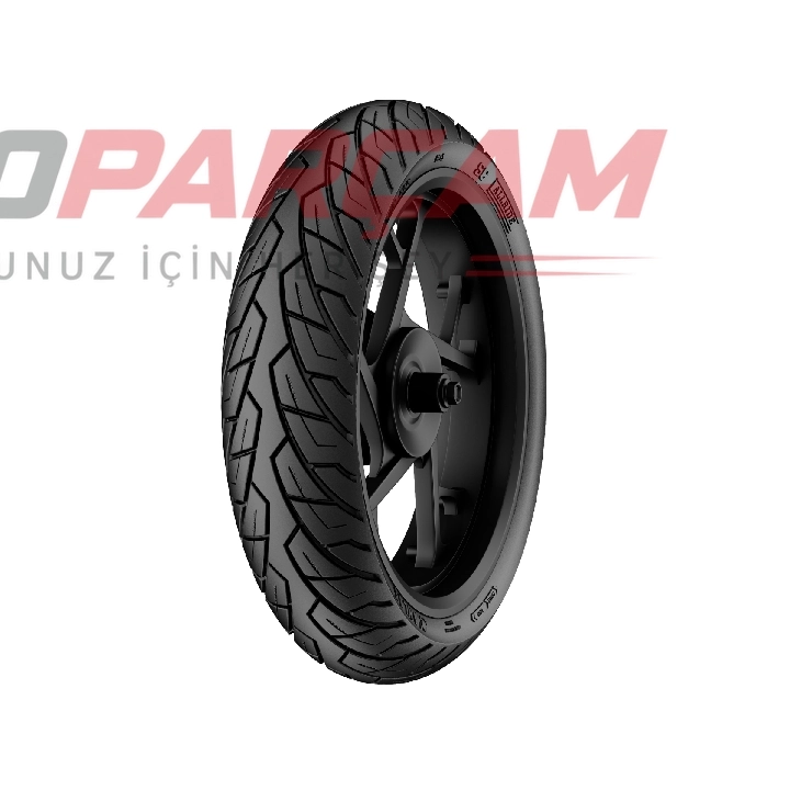 Anlas 12070-14 SC Allride 56P M+S Yeni Scooter Lastiği